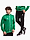 Obrázek adidas Komplet męski Entrada 22 Track Training HI2135/HC0332 varianty produktu