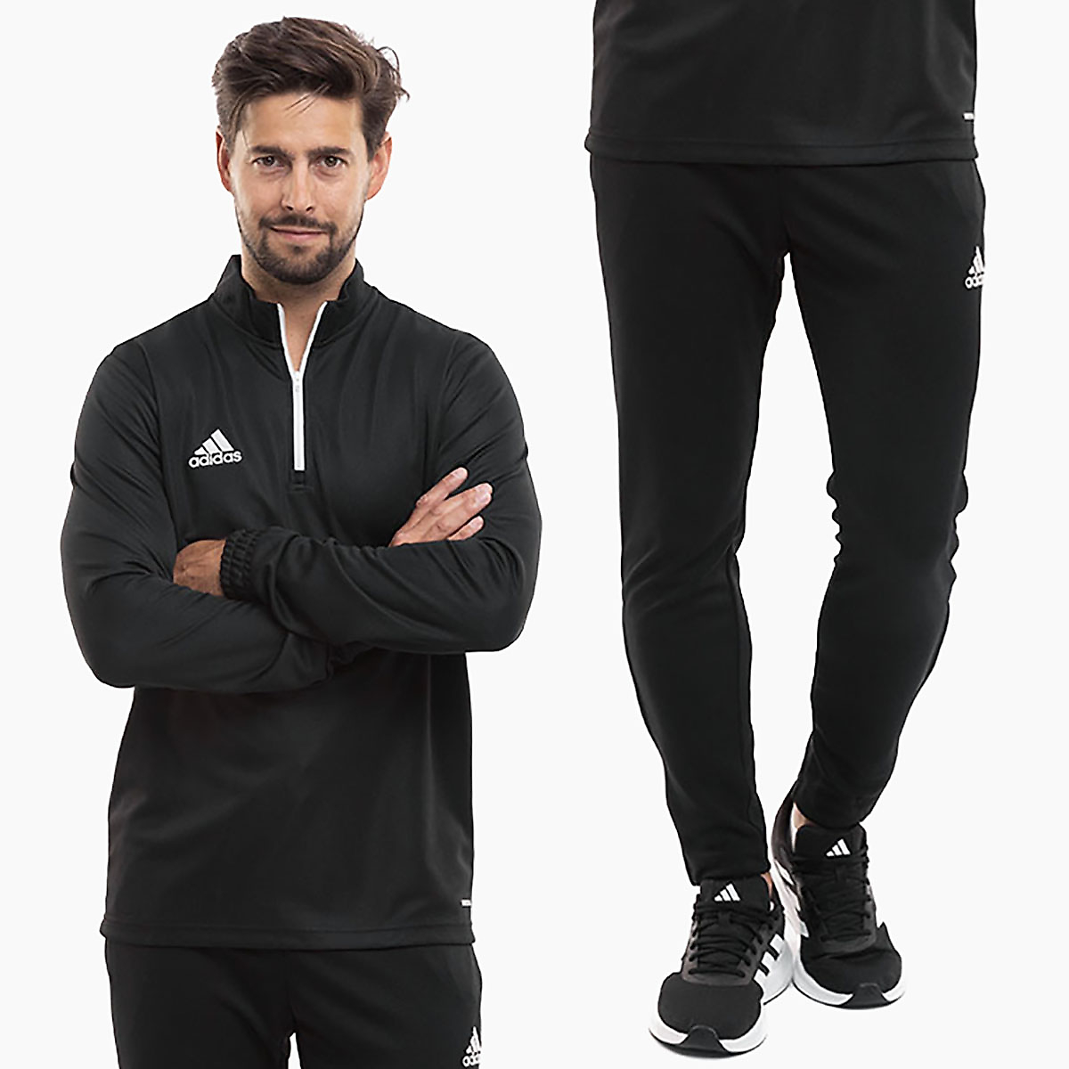 adidas Tepláková souprava Entrada 22 Training H57544/HC0332