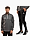 Obrázek adidas Komplet męski Entrada 22 Training H57546/HC0332 varianty produktu