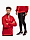 Obrázek adidas Komplet męski Entrada 22 Training H57556/HC0332 varianty produktu