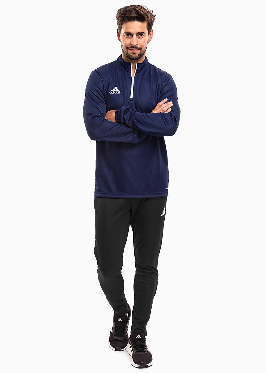 adidas Tepláková souprava Entrada 22 Training HB5327/HC0332