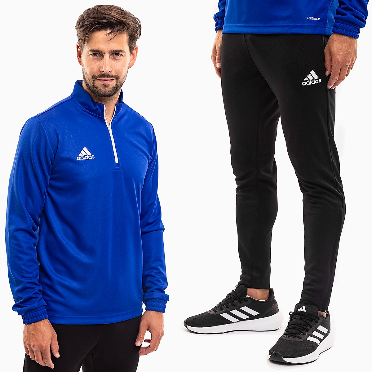 adidas Tepláková souprava Entrada 22 Training HG6286/HC0332