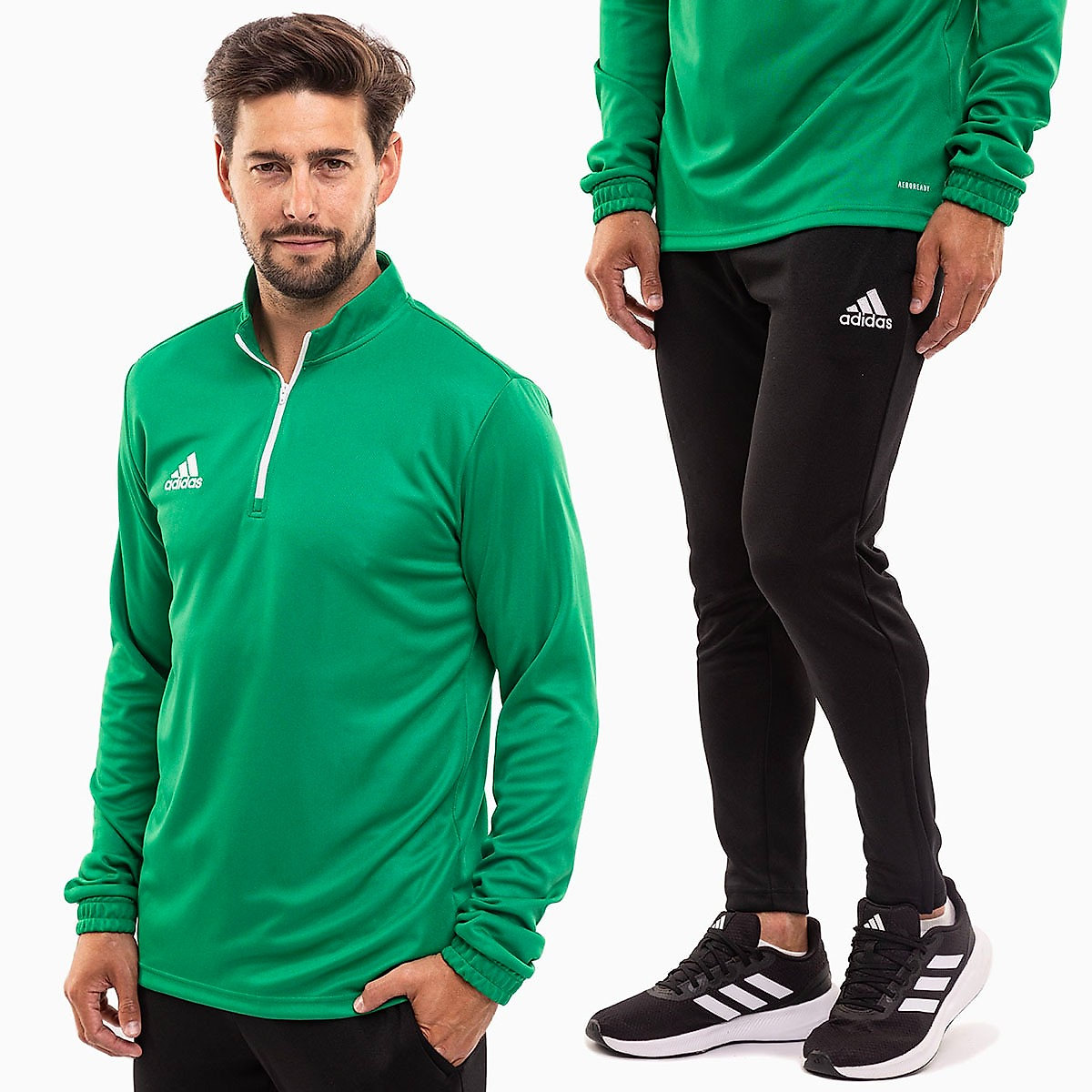 adidas Tepláková souprava Entrada 22 Training HI2129/HC0332
