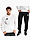 Obrázek Komplet męski adidas Entrada 26 Presentation JZ6623/JZ9127 varianty produktu
