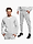 Obrázek Komplet dresowy męski adidas Entrada 26 Sweat Top JZ6572/JZ9139 varianty produktu
