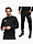 Obrázek Komplet dresowy męski adidas Entrada 26 Sweat Top JZ6573/JZ9138 varianty produktu