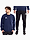 Obrázek adidas Komplet męski Entrada 26 Sweat Top JZ6574/JZ9138 varianty produktu