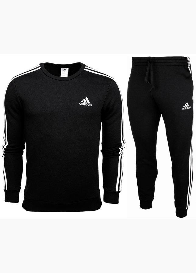 adidas Tepláková souprava Essentials Sweatshirt GK9106/GK8821 adidas Tepláková souprava Essentials Sweatshirt GK9106/GK8821
