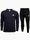 Obrázek adidas Komplet męski Essentials Sweatshirt GK9111/GK8821 varianty produktu