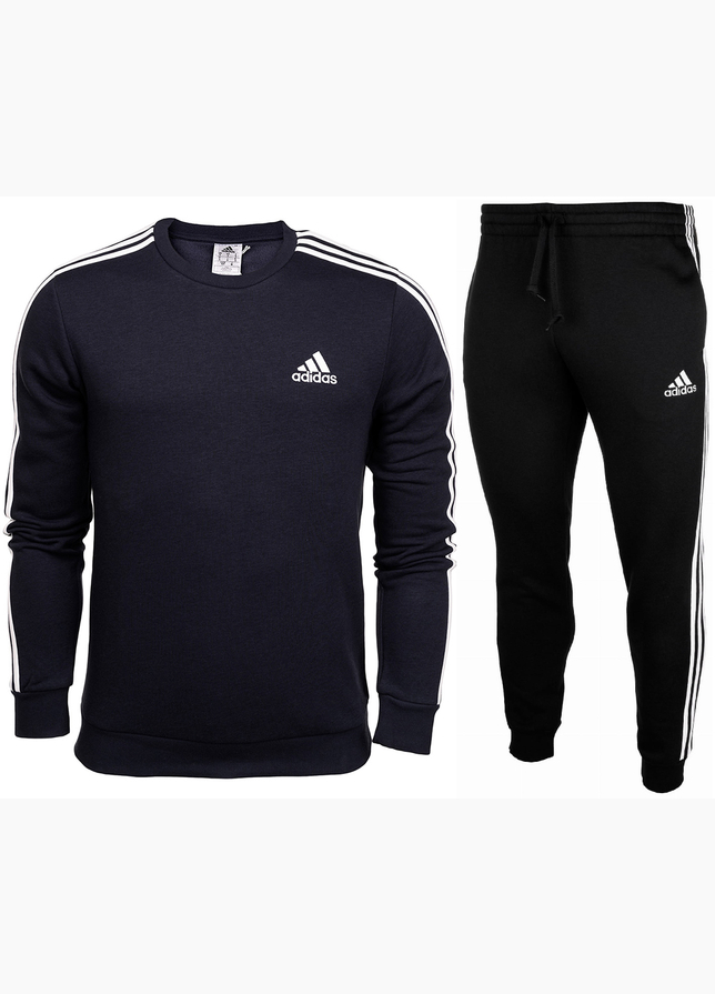adidas Tepláková souprava Essentials Sweatshirt GK9111/GK8821 adidas Tepláková souprava Essentials Sweatshirt GK9111/GK8821