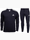 Obrázek adidas Komplet męski Essentials Sweatshirt GK9111/GK8823 varianty produktu