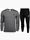 Obrázek adidas Komplet męski Essentials Sweatshirt H12166/GK8821 varianty produktu