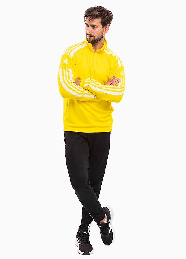adidas Pánské teplákové soupravy Squadra 21 Training GP6474/GK9545 adidas Pánské teplákové soupravy Squadra 21 Training GP6474/GK9545