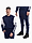 Obrázek adidas Komplet męski Squadra 25 Sweat Crew JD2958/JD2961 varianty produktu