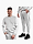 Obrázek adidas Komplet męski Squadra 25 Sweat Crew JD2960/JD2962 varianty produktu