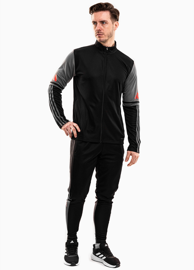 adidas Pánská tepláková souprava Squadra 25 Training JD1630/JD1625 adidas Pánská tepláková souprava Squadra 25 Training JD1630/JD1625