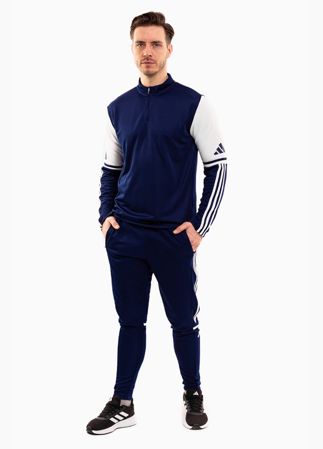 adidas Pánská tepláková souprava Squadra 25 Training JD2978/JD2988 adidas Pánská tepláková souprava Squadra 25 Training JD2978/JD2988