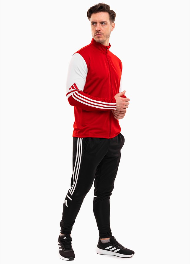 adidas Pánská tepláková souprava Squadra 25 Training JD2979/JE2782 adidas Pánská tepláková souprava Squadra 25 Training JD2979/JE2782