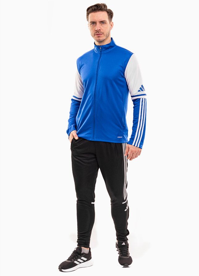 adidas Pánská tepláková souprava Squadra 25 Training JD2980/JE2782 adidas Pánská tepláková souprava Squadra 25 Training JD2980/JE2782