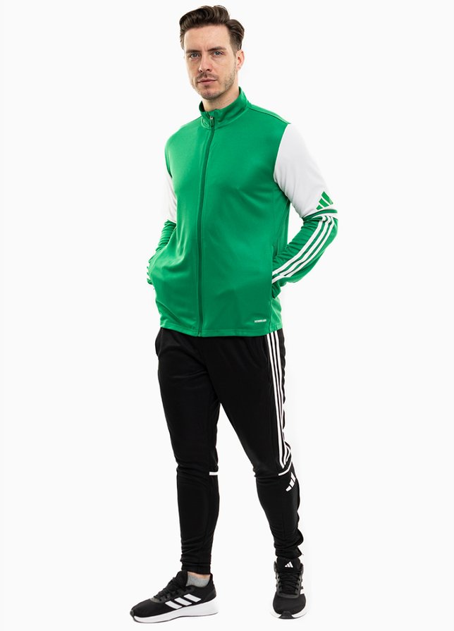 adidas Pánská tepláková souprava Squadra 25 Training JP3162/JE2782 adidas Pánská tepláková souprava Squadra 25 Training JP3162/JE2782