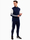 Obrázek adidas Komplet męski Squadra 25 Training Top JD2983/JD2988 varianty produktu