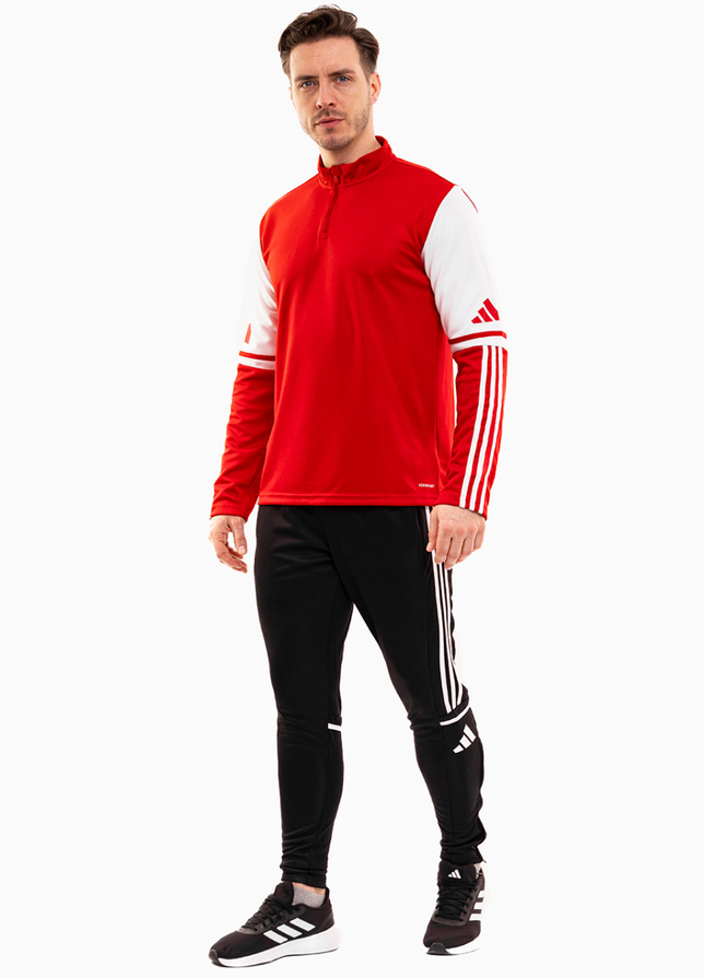 adidas Pánská tepláková souprava Squadra 25 Training Top JD2984/JE2782 adidas Pánská tepláková souprava Squadra 25 Training Top JD2984/JE2782