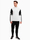 Obrázek adidas Komplet męski Squadra 25 Training Top JD2987/JE2782 varianty produktu