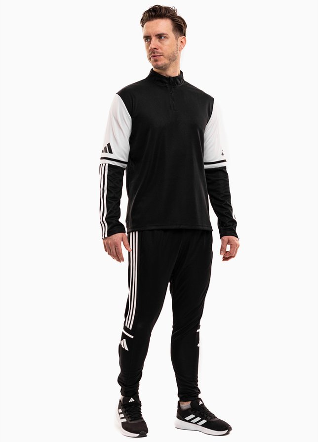adidas Pánská tepláková souprava Squadra 25 Training Top JE2767/JE2782 adidas Pánská tepláková souprava Squadra 25 Training Top JE2767/JE2782
