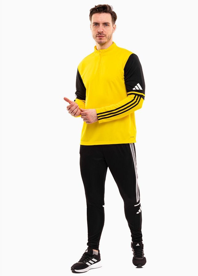 adidas Pánská tepláková souprava Squadra 25 Training Top JP3387/JE2782 adidas Pánská tepláková souprava Squadra 25 Training Top JP3387/JE2782