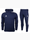 Obrázek adidas Komplet męski Tiro 21 Sweat GH4464/GH4467 varianty produktu