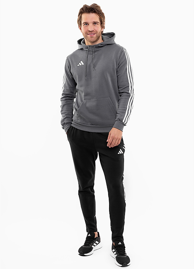 adidas Tepláková souprava Tiro 23 League Sweat Hoodie HZ3021/HS3611 adidas Tepláková souprava Tiro 23 League Sweat Hoodie HZ3021/HS3611
