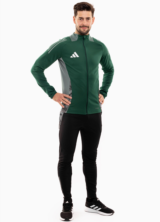 adidas Pánská tepláková souprava Tiro 24 Competition IR5493/IP1878 adidas Pánská tepláková souprava Tiro 24 Competition IR5493/IP1878
