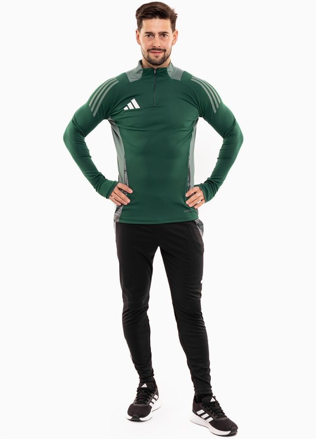 adidas Pánská tepláková souprava Tiro 24 Competition Training IS1643/IP1878 adidas Pánská tepláková souprava Tiro 24 Competition Training IS1643/IP1878
