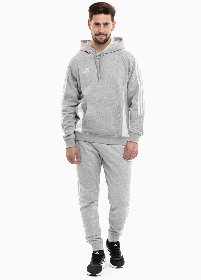 adidas Pánská tepláková souprava Tiro 24 Sweat Hooded IR7545/IS2153 adidas Pánská tepláková souprava Tiro 24 Sweat Hooded IR7545/IS2153