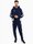 Obrázek adidas Komplet męski Tiro 24 Sweat Hooded IR7546/IS2154 varianty produktu