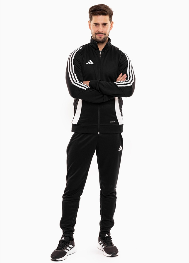 adidas Pánská tepláková souprava Tiro 24 Training IJ9959/IP1952 adidas Pánská tepláková souprava Tiro 24 Training IJ9959/IP1952