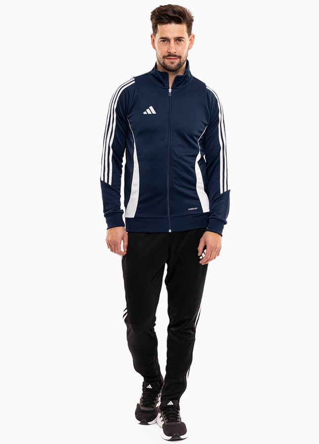 adidas Pánská tepláková souprava Tiro 24 Training IR7498/IP1952 adidas Pánská tepláková souprava Tiro 24 Training IR7498/IP1952