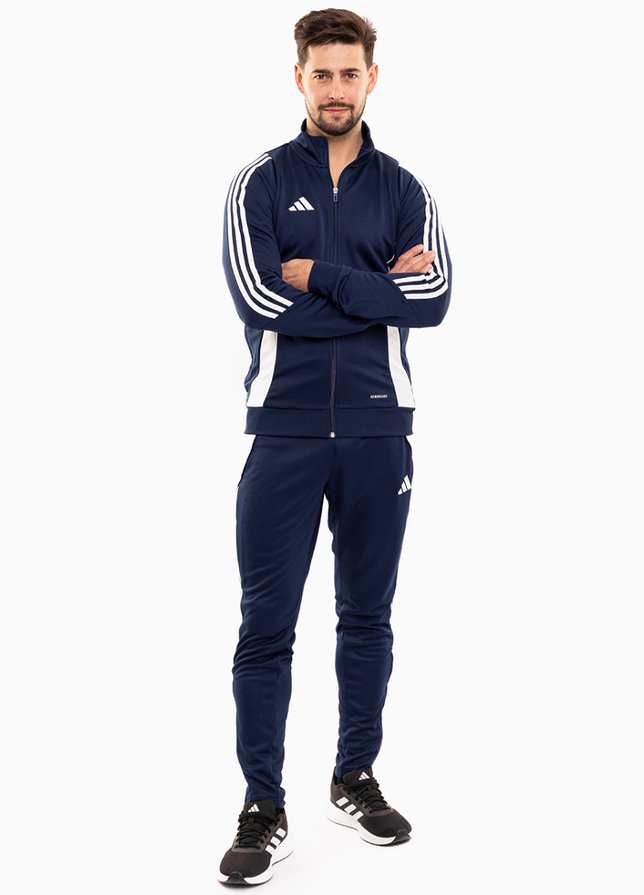 adidas Pánská tepláková souprava Tiro 24 Training IR7498/IR9343 adidas Pánská tepláková souprava Tiro 24 Training IR7498/IR9343