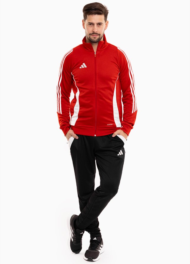 adidas Pánská tepláková souprava Tiro 24 Training IR7499/IP1952 adidas Pánská tepláková souprava Tiro 24 Training IR7499/IP1952