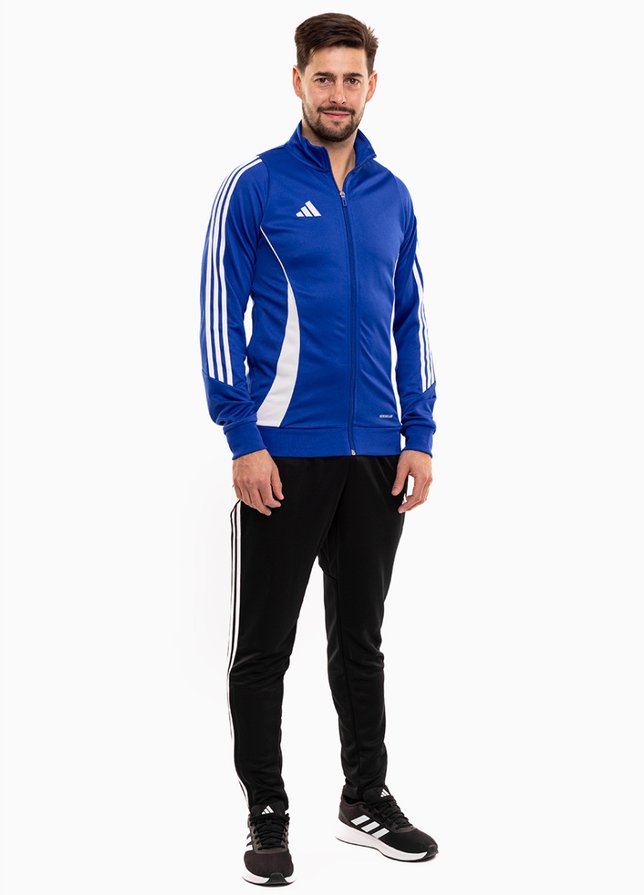 adidas Pánská tepláková souprava Tiro 24 Training IR9492/IP1952 adidas Pánská tepláková souprava Tiro 24 Training IR9492/IP1952