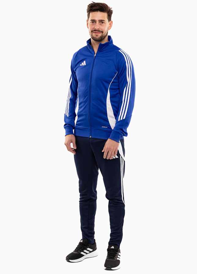 adidas Pánská tepláková souprava Tiro 24 Training IR9492/IR9343 adidas Pánská tepláková souprava Tiro 24 Training IR9492/IR9343