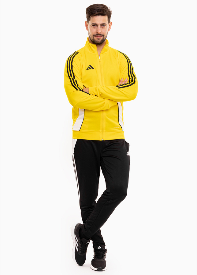adidas Pánská tepláková souprava Tiro 24 Training IR9493/IP1952 adidas Pánská tepláková souprava Tiro 24 Training IR9493/IP1952