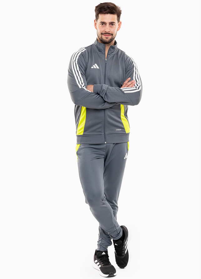 adidas Pánská tepláková souprava Tiro 24 Training IV6939/IV6945 adidas Pánská tepláková souprava Tiro 24 Training IV6939/IV6945