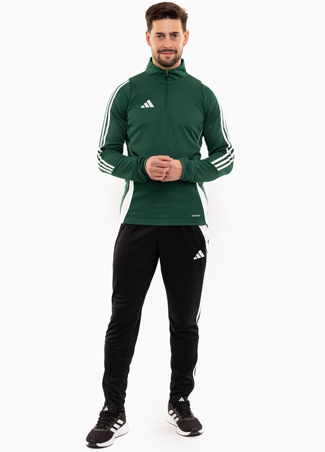 adidas Pánská tepláková souprava Tiro 24 Training Top IS1040/IP1952 adidas Pánská tepláková souprava Tiro 24 Training Top IS1040/IP1952