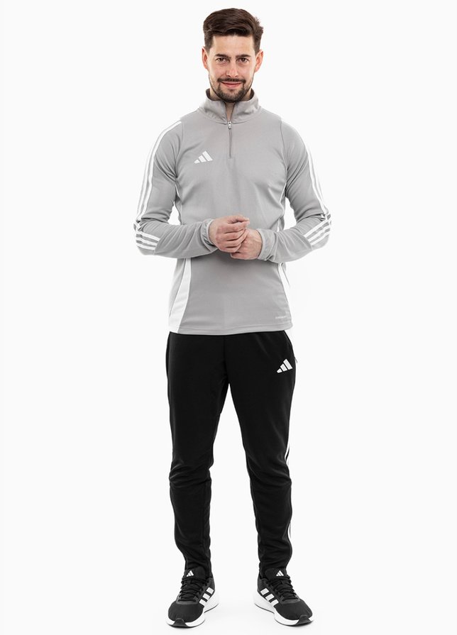 adidas Pánská tepláková souprava Tiro 24 Training Top IS1041/IP1952 adidas Pánská tepláková souprava Tiro 24 Training Top IS1041/IP1952
