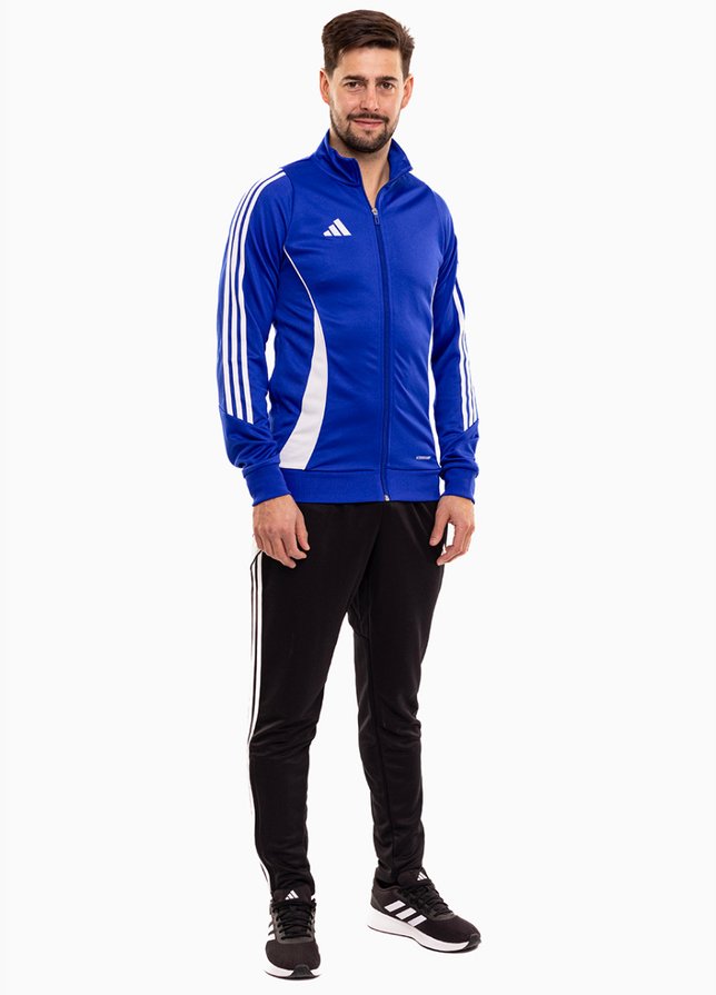 adidas Pánská tepláková souprava Tiro 24 Training Top IS1042/IP1952 adidas Pánská tepláková souprava Tiro 24 Training Top IS1042/IP1952