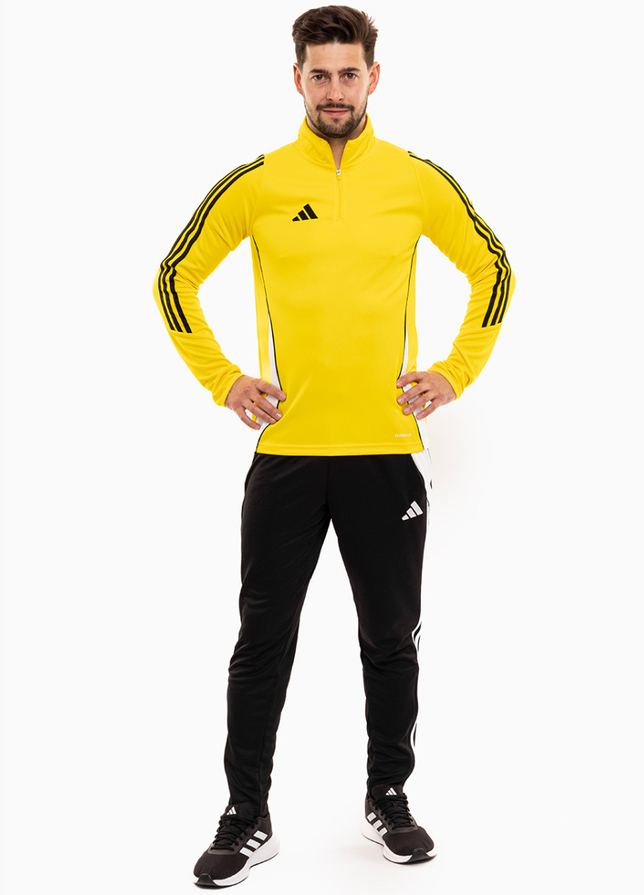 adidas Pánská tepláková souprava Tiro 24 Training Top IS1043/IP1952 adidas Pánská tepláková souprava Tiro 24 Training Top IS1043/IP1952