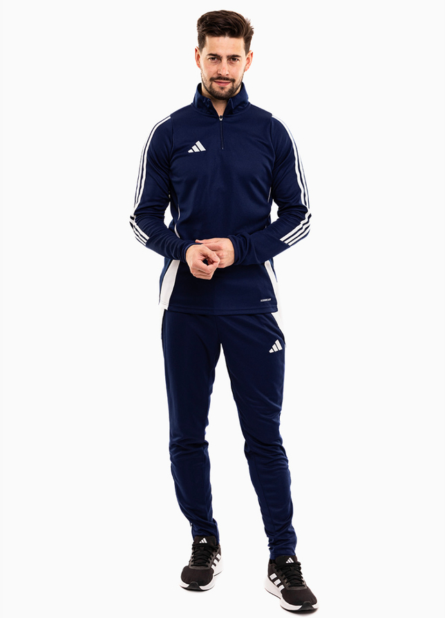 adidas Pánská tepláková souprava Tiro 24 Training Top IS1044/IR9343 adidas Pánská tepláková souprava Tiro 24 Training Top IS1044/IR9343