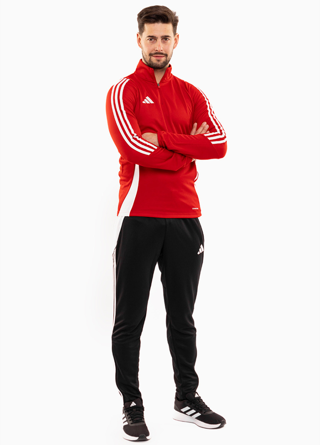 adidas Pánská tepláková souprava Tiro 24 Training Top IS1045/IP1952 adidas Pánská tepláková souprava Tiro 24 Training Top IS1045/IP1952