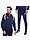 Obrázek adidas Komplet męski Tiro 26 League Full Zip Hoodie KF3320/JY7153 varianty produktu